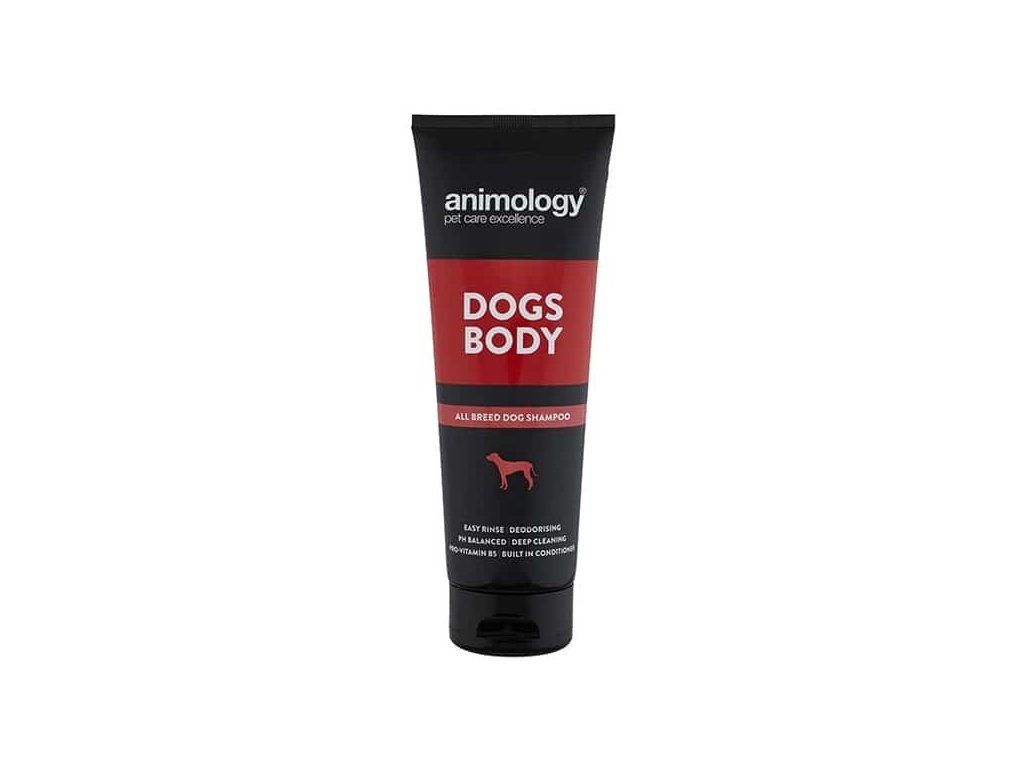 DOGS BODY